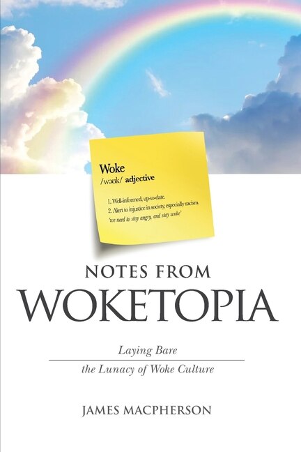 Couverture_Notes From Woketopia