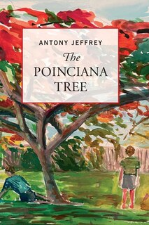 Front cover_The Poinciana Tree