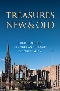 Couverture_Treasures New and Old
