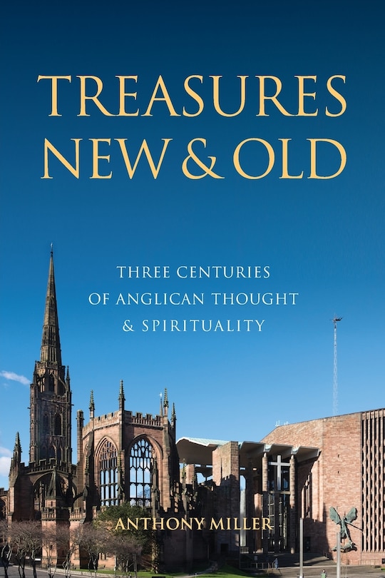Couverture_Treasures New and Old