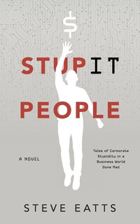 Front cover_Stupit People
