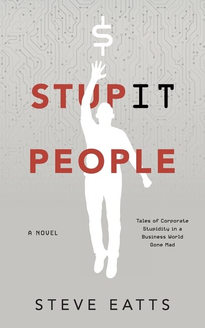 Front cover_Stupit People