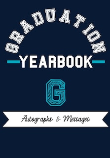 Couverture_School Yearbook