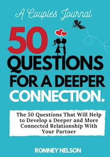 Front cover_A Couples Journal