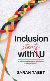 Front cover_Inclusion Starts with U