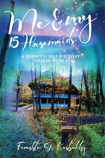 Couverture_Me and My 15 Housemaids