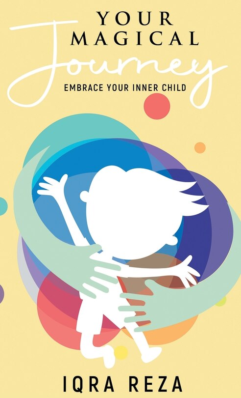 Couverture_Your Magical Journey - Embrace Your Inner Child