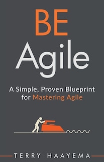 Front cover_BE Agile
