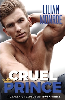 Couverture_Cruel Prince