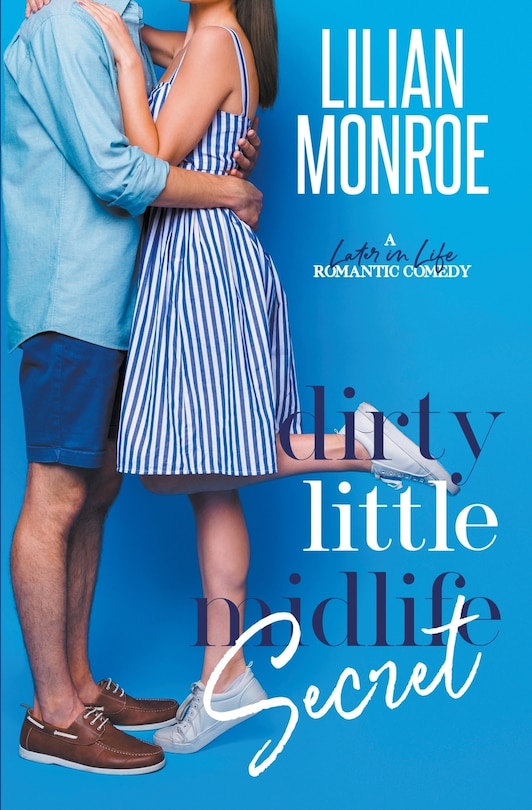 Front cover_Dirty Little Midlife Secret