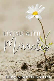 Couverture_Living With Miracles