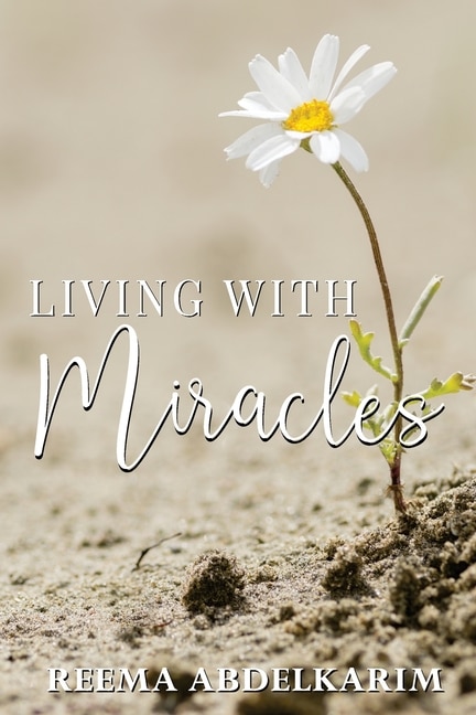 Couverture_Living With Miracles