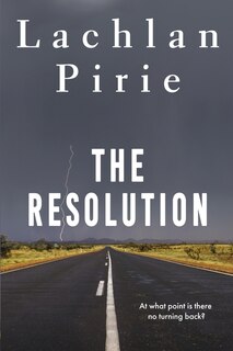 Front cover_The Resolution