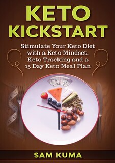 Couverture_Keto Kickstart