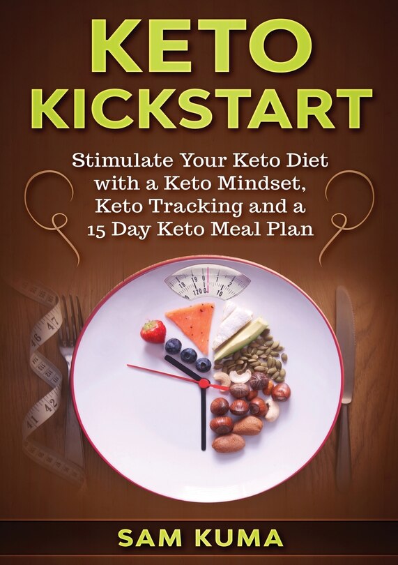 Couverture_Keto Kickstart