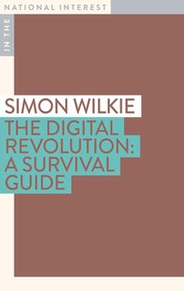Couverture_The Digital Revolution