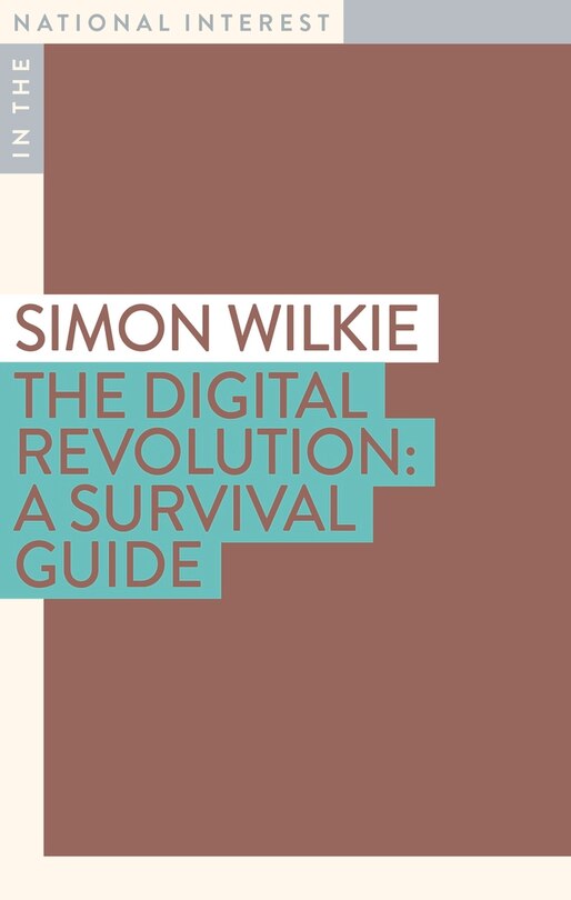 Couverture_The Digital Revolution