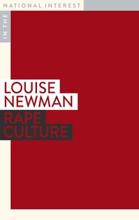 Couverture_Rape Culture