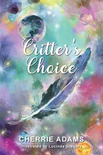 Front cover_Critter's Choice