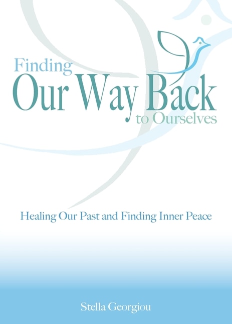 Front cover_Finding Our Way Back to Ourselves