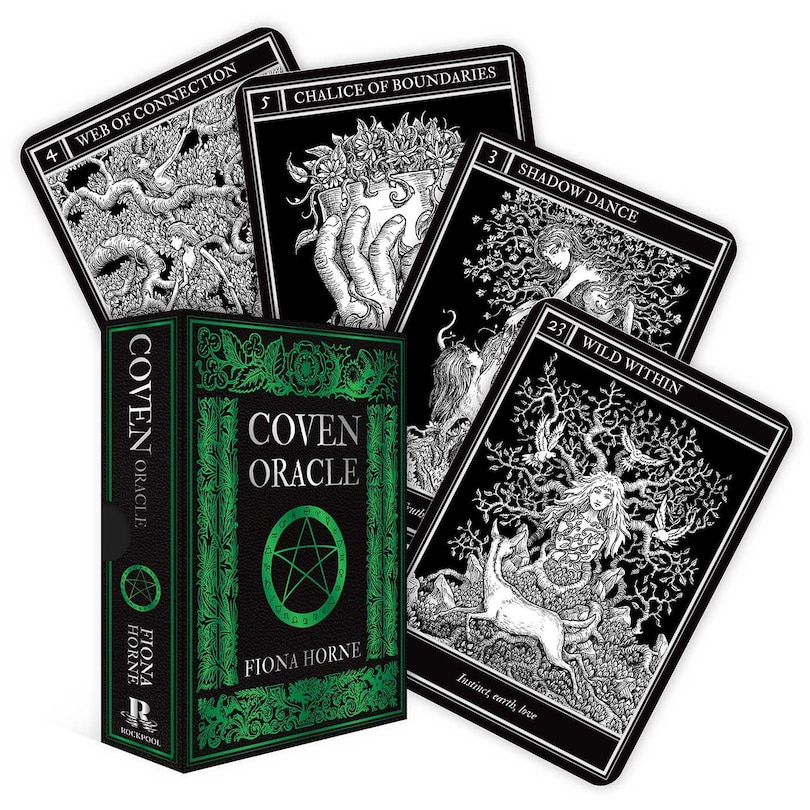 Couverture_Coven Oracle