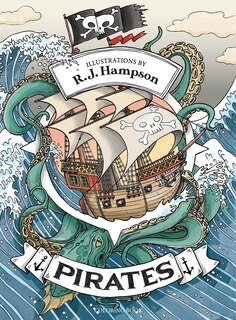 Couverture_Pirates Coloring Book