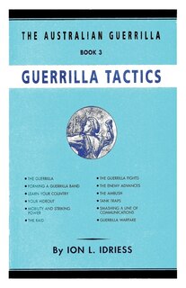 Couverture_Guerrilla Tactics