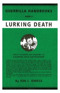 Front cover_Lurking Death