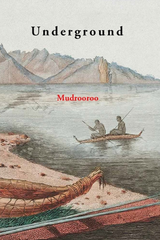 Front cover_Underground