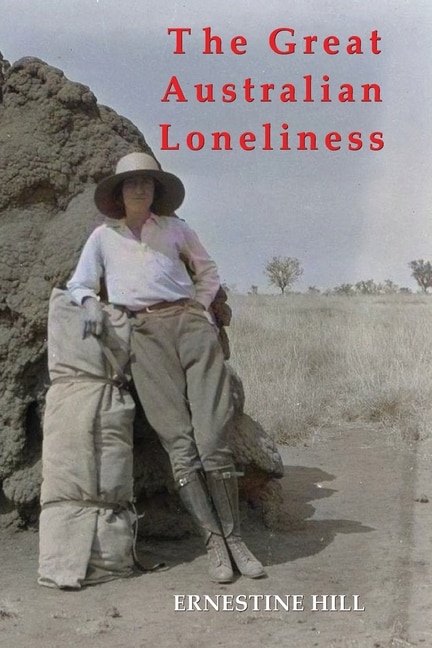 Couverture_The Great Australian Loneliness