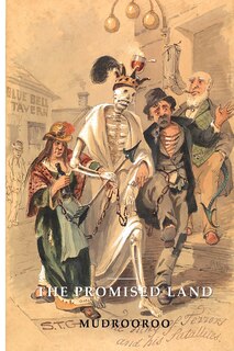 Front cover_The Promised Land