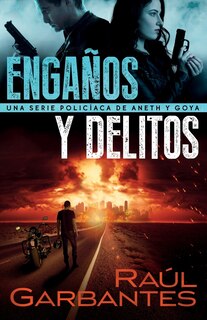 Front cover_Engaños y delitos