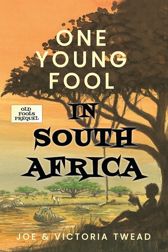 One Young Fool in South Africa