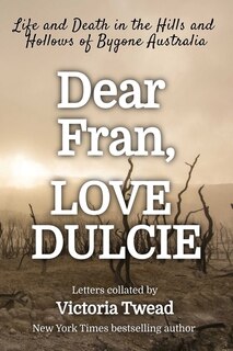 Front cover_Dear Fran, Love Dulcie