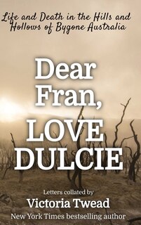 Front cover_Dear Fran, Love Dulcie