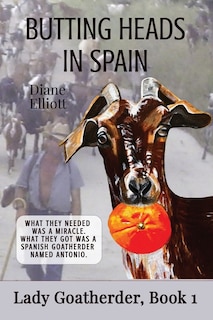 Front cover_Butting Heads in Spain