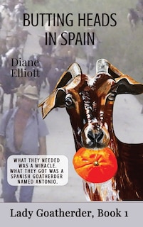 Front cover_Butting Heads in Spain