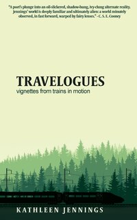 Front cover_Travelogues