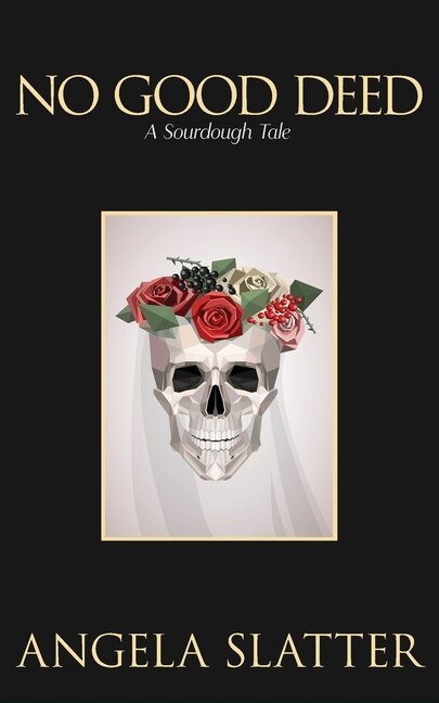 Front cover_No Good Deed