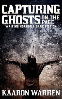 Front cover_Capturing Ghosts on the Page