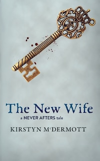 Front cover_The New Wife