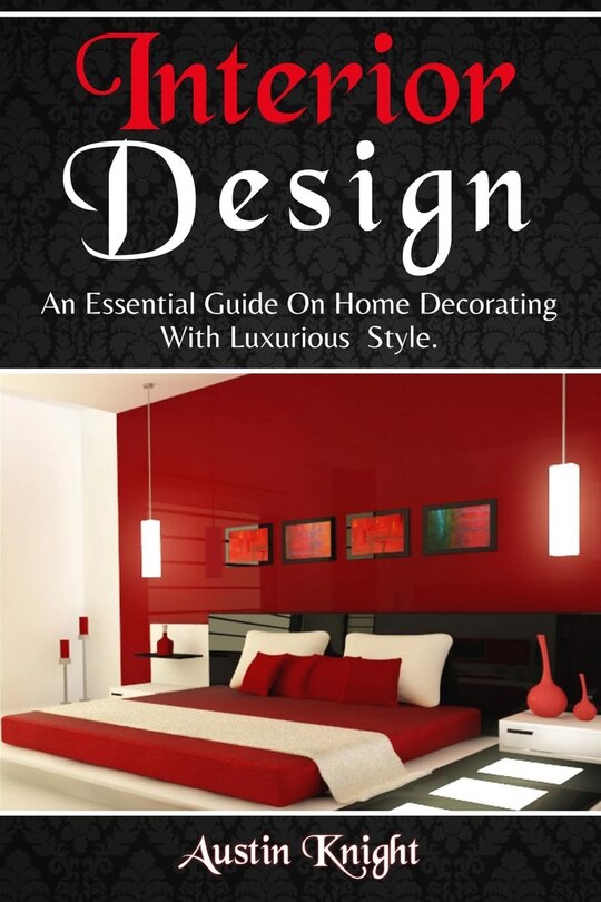 Couverture_Interior Design
