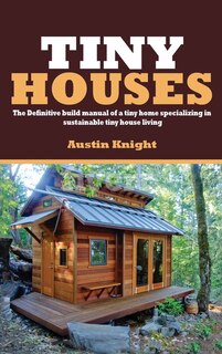 Couverture_Tiny Houses