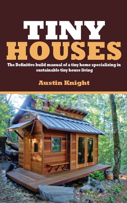 Couverture_Tiny Houses