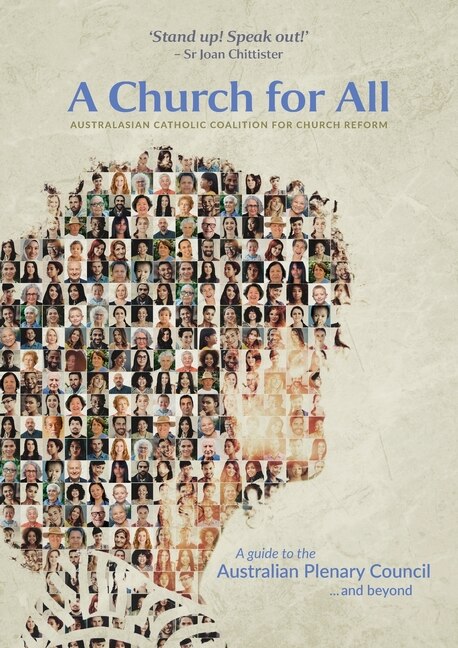 Couverture_A Church For All