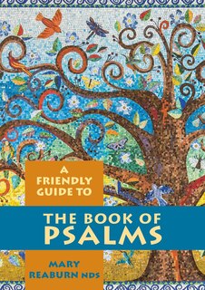Couverture_Friendly Guide to the Book of Psalms