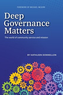 Couverture_Deep Governance Matters