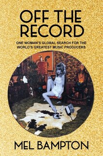 Front cover_Off The Record