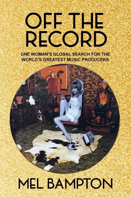 Front cover_Off The Record