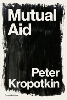 Front cover_Mutual Aid